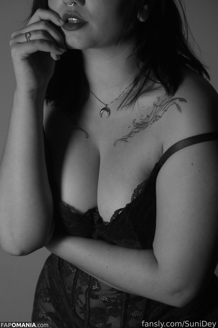 SuniDey / sunidey_ Nago OnlyFans  Przeciekłe zdjęcie #276