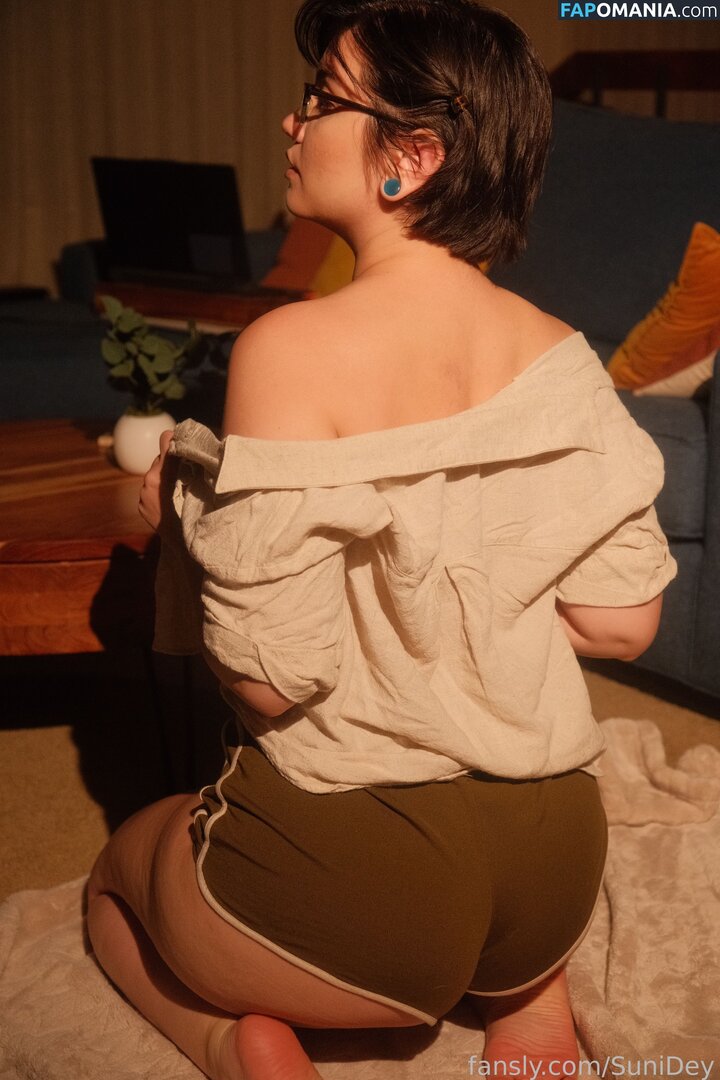 SuniDey / sunidey_ Nago OnlyFans  Przeciekłe zdjęcie #310