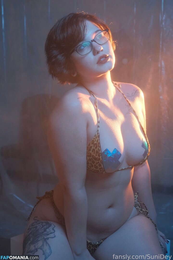 SuniDey / sunidey_ Nago OnlyFans  Przeciekłe zdjęcie #328
