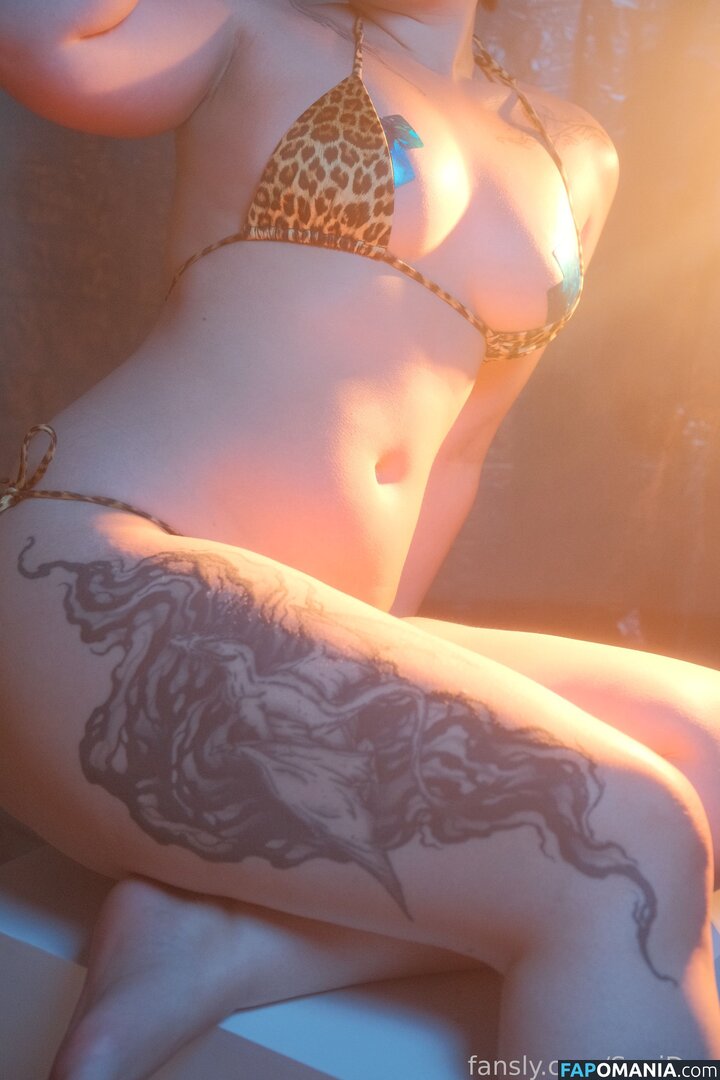 SuniDey / sunidey_ Nago OnlyFans  Przeciekłe zdjęcie #331