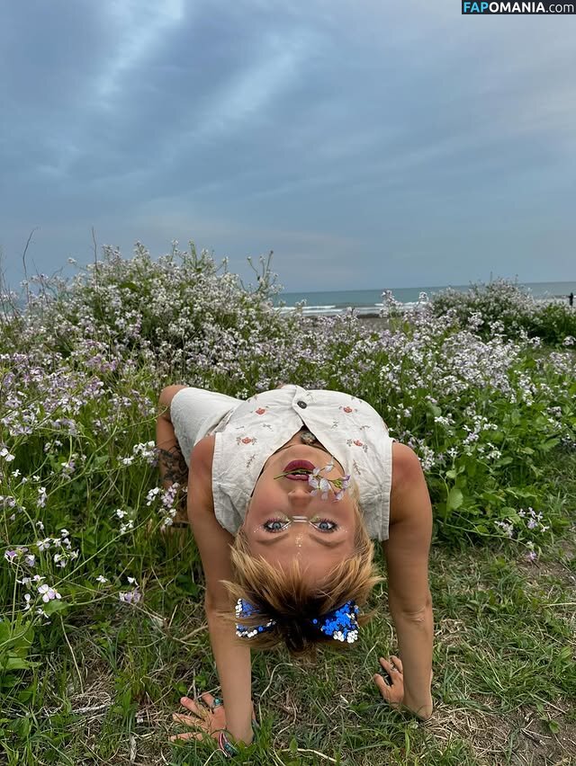 SunKitty / Sunkittycierra Nago OnlyFans  Przeciekłe zdjęcie #9