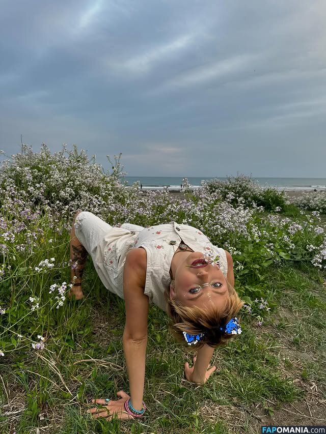 SunKitty / Sunkittycierra Nago OnlyFans  Przeciekłe zdjęcie #10