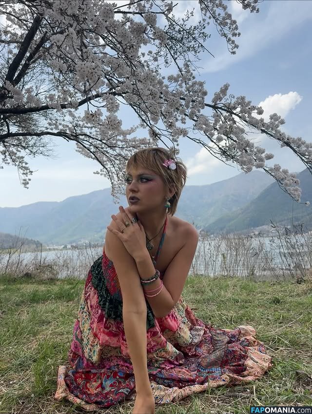 SunKitty / Sunkittycierra Nago OnlyFans  Przeciekłe zdjęcie #17