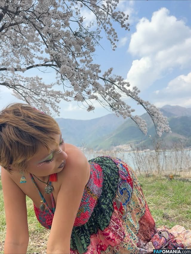 SunKitty / Sunkittycierra Nago OnlyFans  Przeciekłe zdjęcie #19