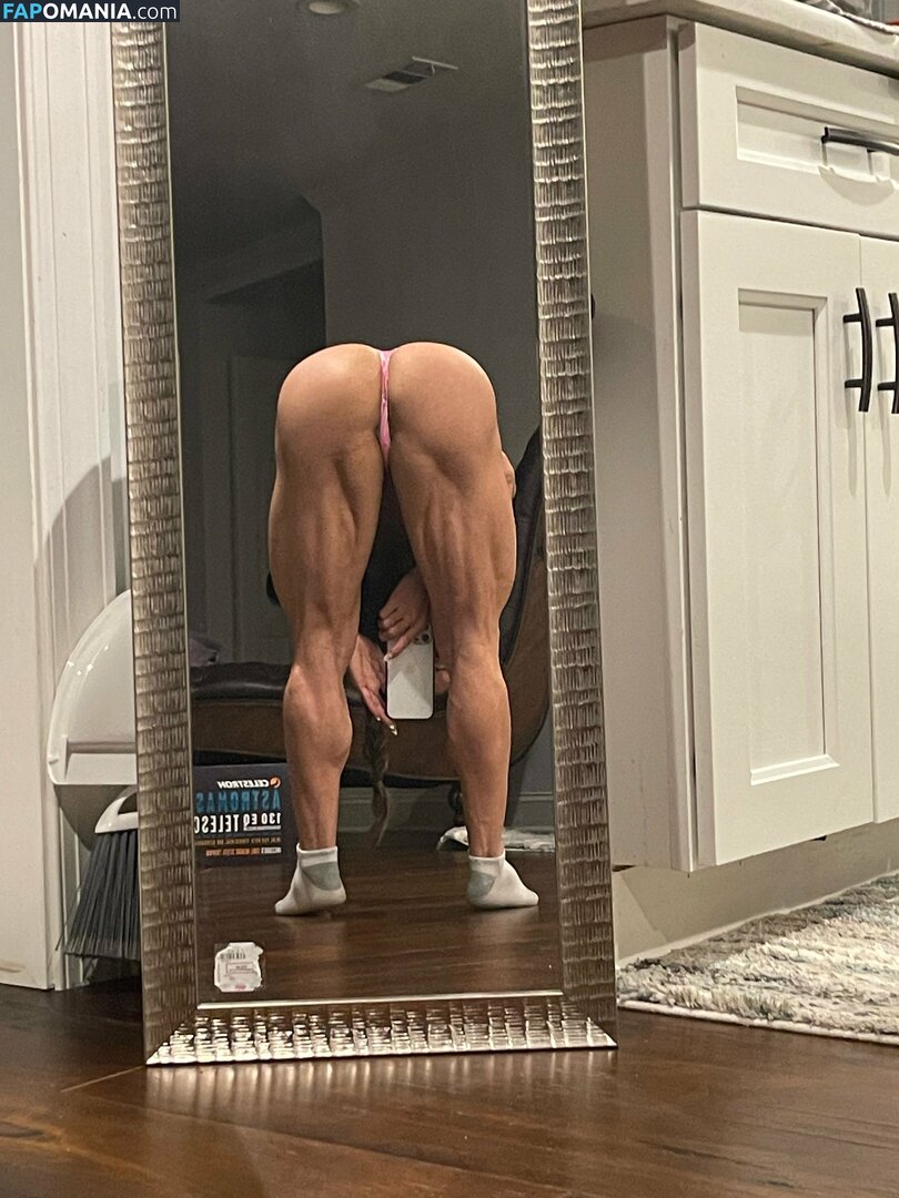 Buffbunny69 / Sunny Andrews / drsunnyandrews / sunnyandrews Nago OnlyFans  Przeciekłe zdjęcie #86