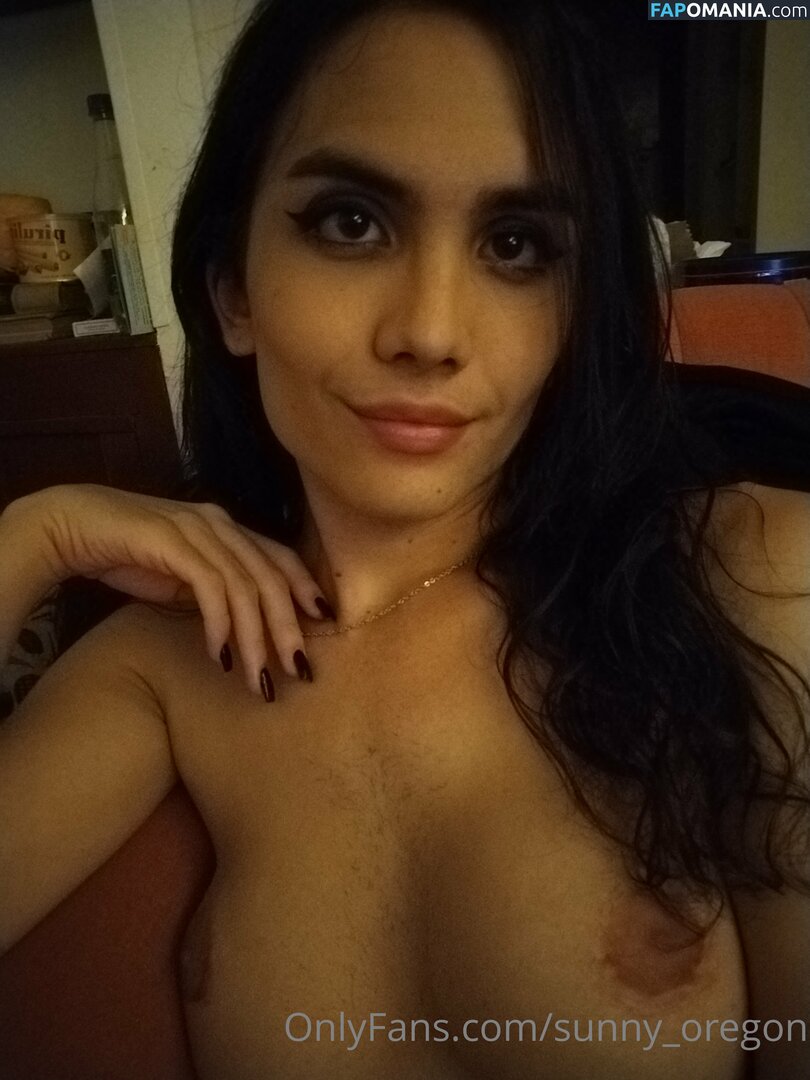 sunny_oregon / sunnystabs Nago OnlyFans  Przeciekłe zdjęcie #5