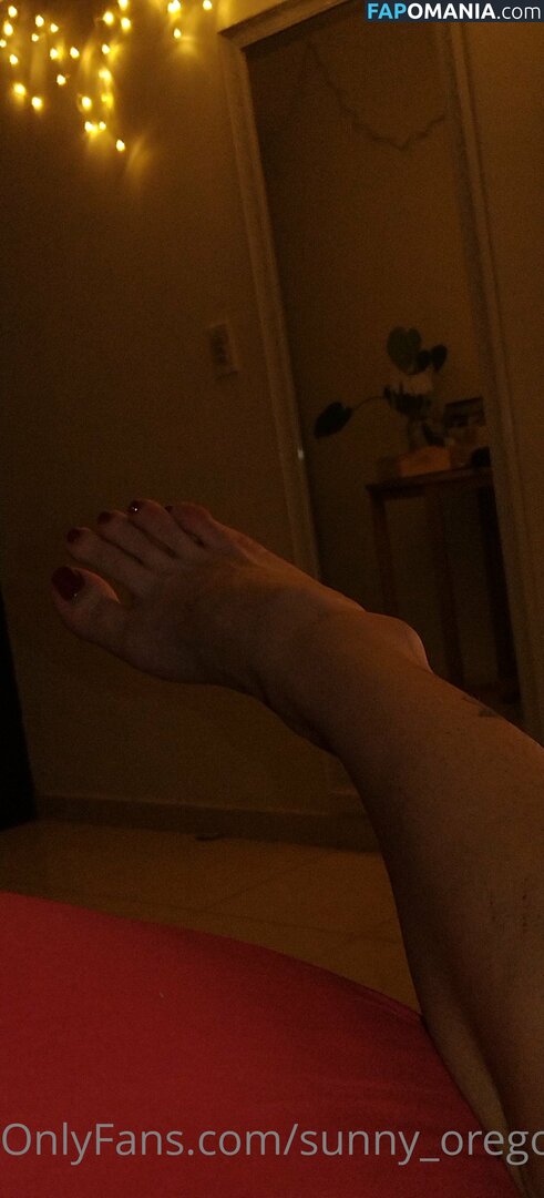 sunny_oregon / sunnystabs Nago OnlyFans  Przeciekłe zdjęcie #16