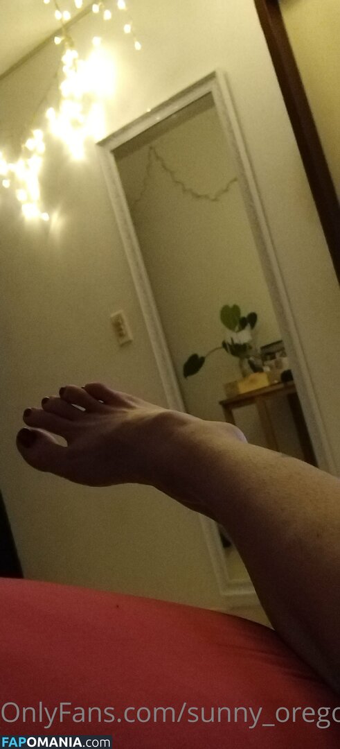 sunny_oregon / sunnystabs Nago OnlyFans  Przeciekłe zdjęcie #17