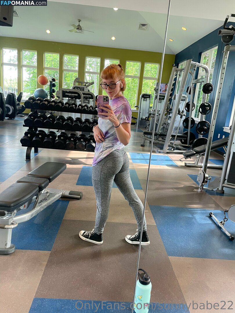 sunnybabe22 Nago OnlyFans  Przeciekłe zdjęcie #7