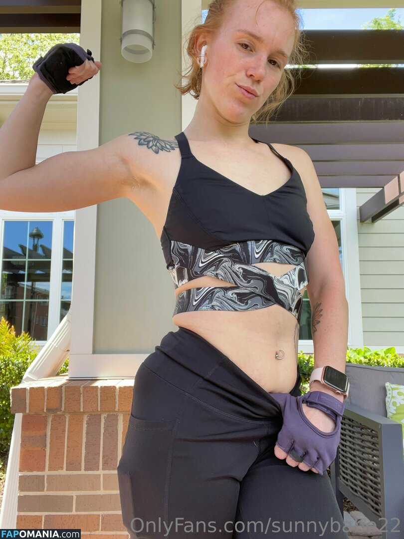 sunnybabe22 Nago OnlyFans  Przeciekłe zdjęcie #21