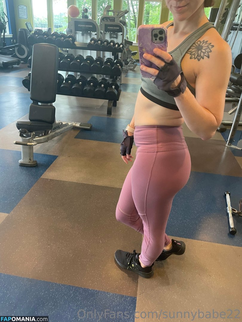 sunnybabe22 Nago OnlyFans  Przeciekłe zdjęcie #45