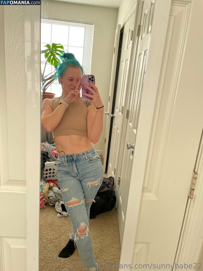 sunnybabe22 Nago OnlyFans  Przeciekłe zdjęcie #170