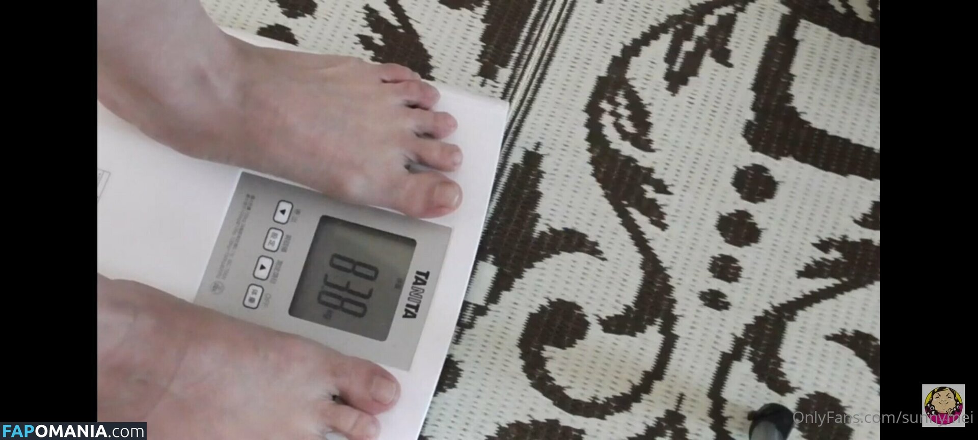 Sunflowermei / Sunnymei9 / https: / mommymei2023 / sunnymei Nago OnlyFans  Przeciekłe zdjęcie #35