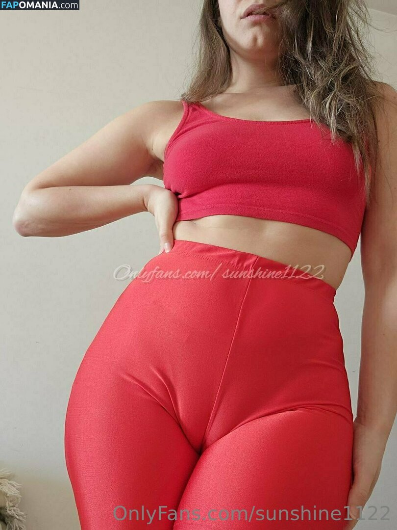 sunshine1122 Nago OnlyFans  Przeciekłe zdjęcie #47