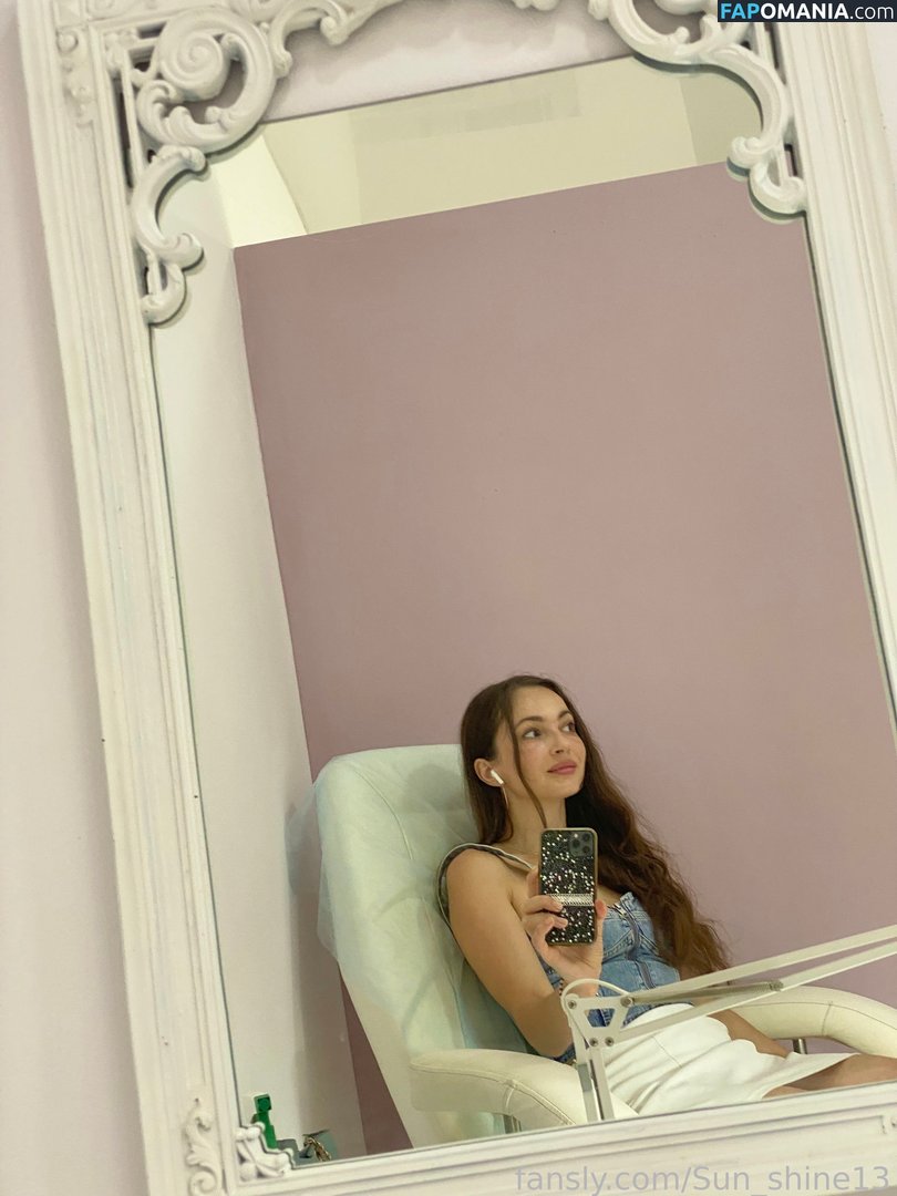 Sun13shine / Sunshine13_ / sun_shine13 / sunshine1313mako Nago OnlyFans  Przeciekłe zdjęcie #8