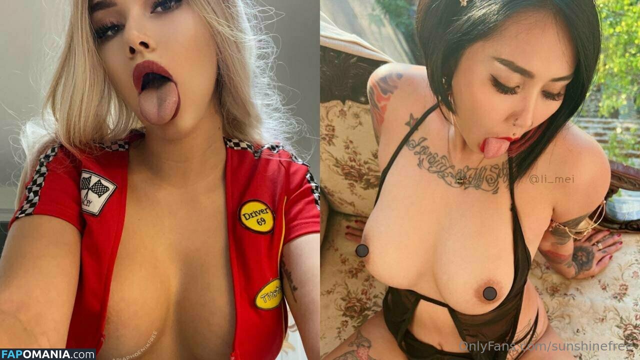 sunshinefree Nago OnlyFans  Przeciekłe zdjęcie #132