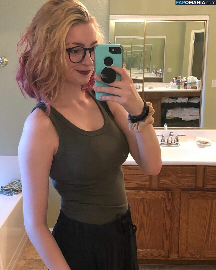 SuopOnTwitch / Suuuoppp Madison Nago OnlyFans  Przeciekłe zdjęcie #1