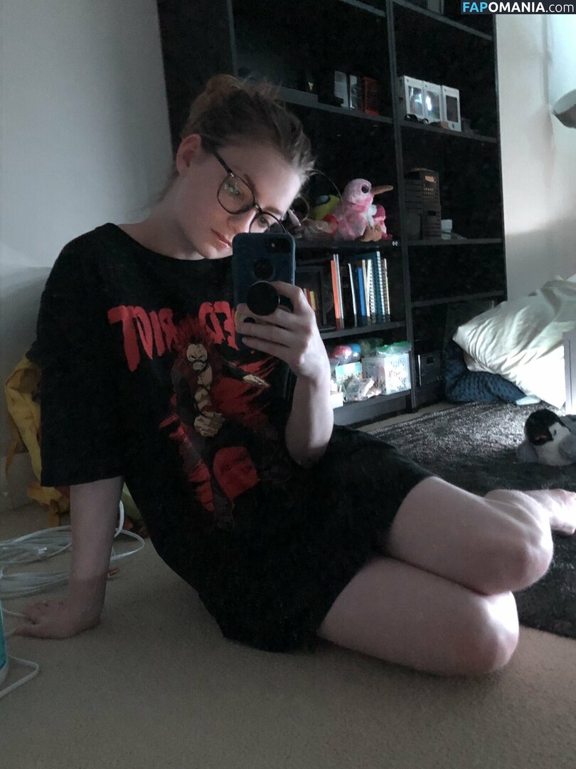SuopOnTwitch / Suuuoppp Madison Nago OnlyFans  Przeciekłe zdjęcie #4