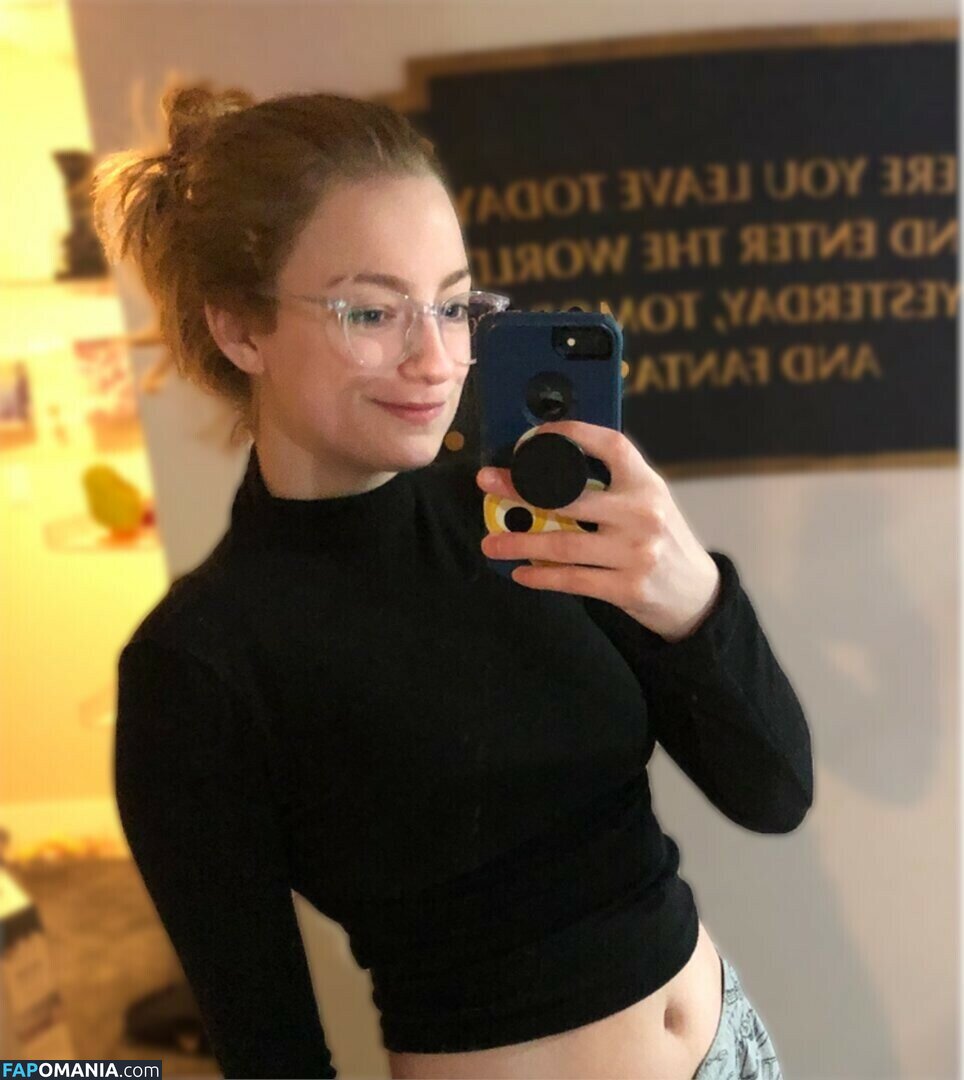 SuopOnTwitch / Suuuoppp Madison Nago OnlyFans  Przeciekłe zdjęcie #6