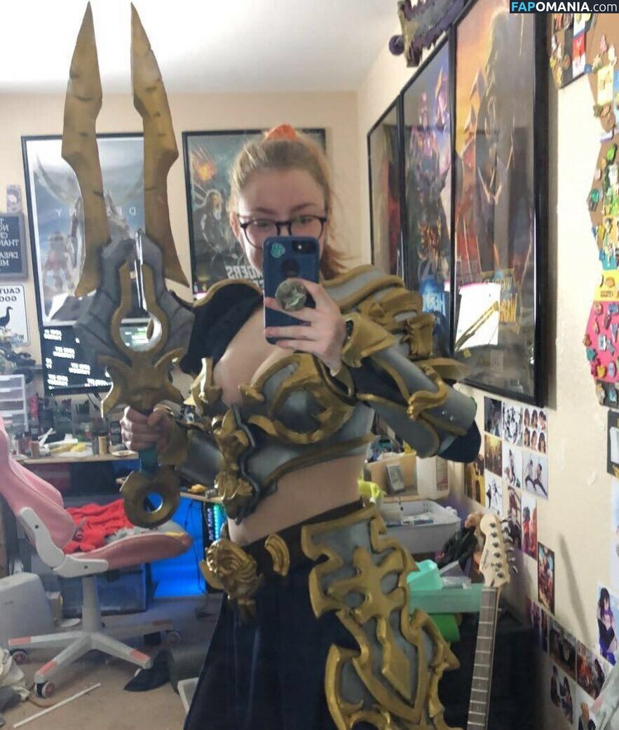 SuopOnTwitch / Suuuoppp Madison Nago OnlyFans  Przeciekłe zdjęcie #7