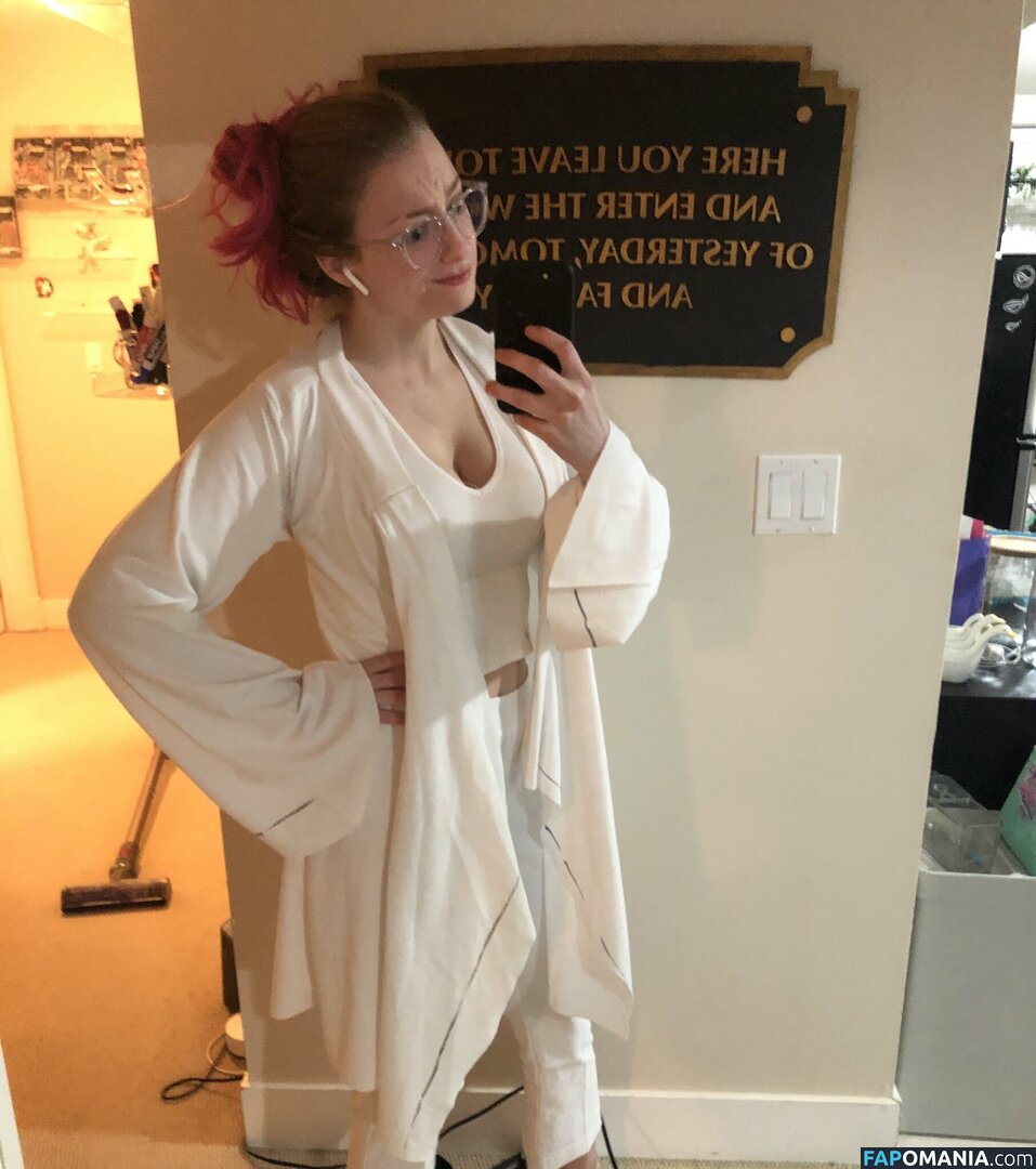 SuopOnTwitch / Suuuoppp Madison Nago OnlyFans  Przeciekłe zdjęcie #10