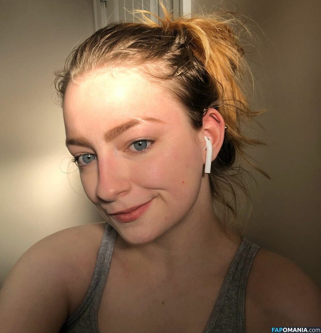 SuopOnTwitch / Suuuoppp Madison Nago OnlyFans  Przeciekłe zdjęcie #11