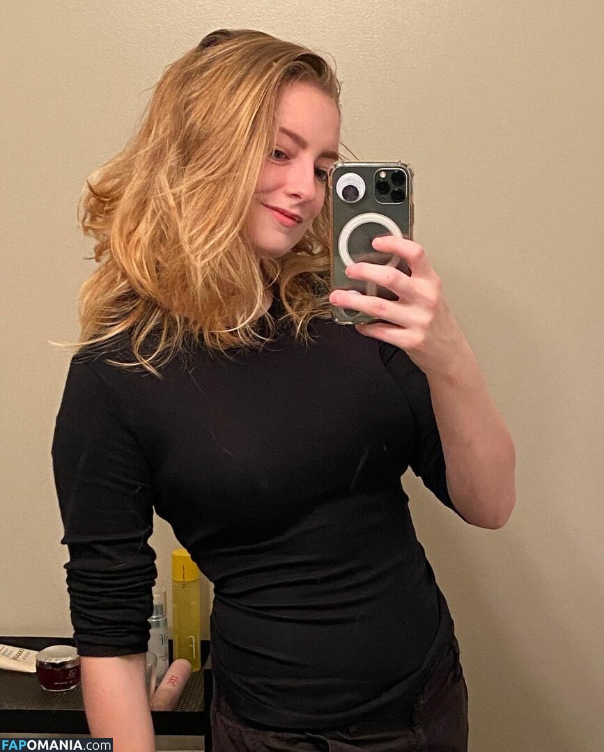 SuopOnTwitch / Suuuoppp Madison Nago OnlyFans  Przeciekłe zdjęcie #13
