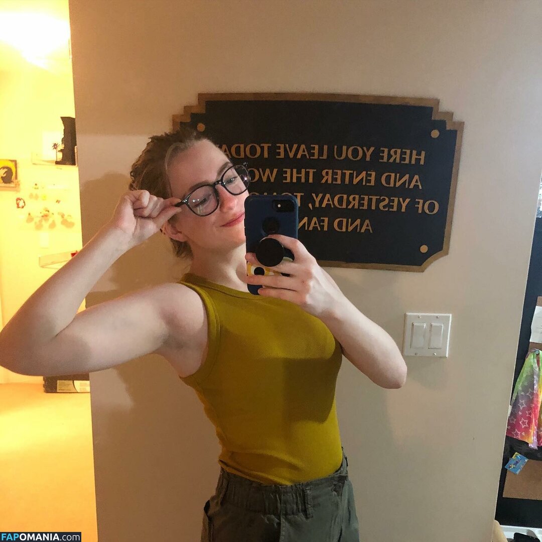 SuopOnTwitch / Suuuoppp Madison Nago OnlyFans  Przeciekłe zdjęcie #15