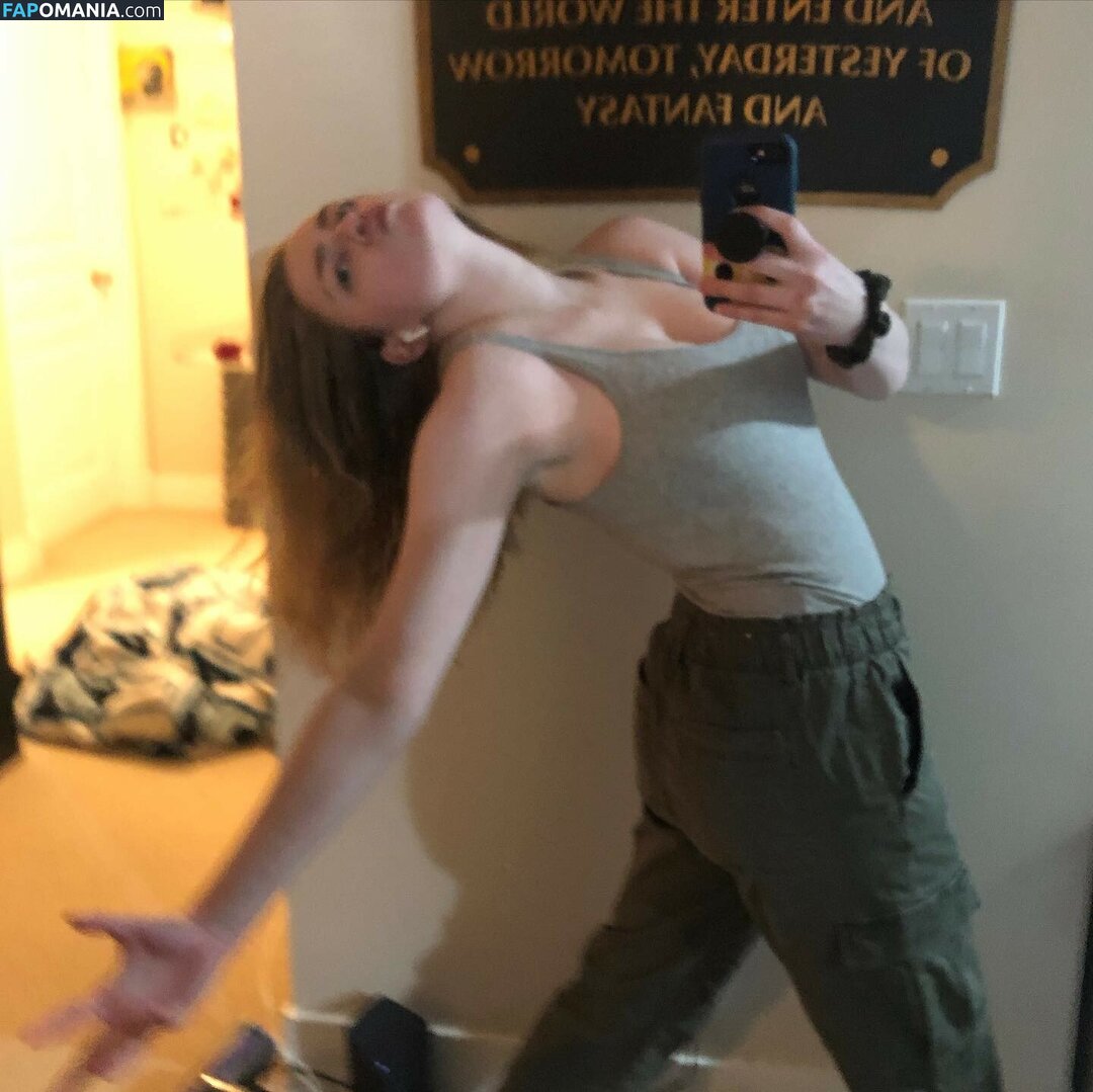SuopOnTwitch / Suuuoppp Madison Nago OnlyFans  Przeciekłe zdjęcie #16