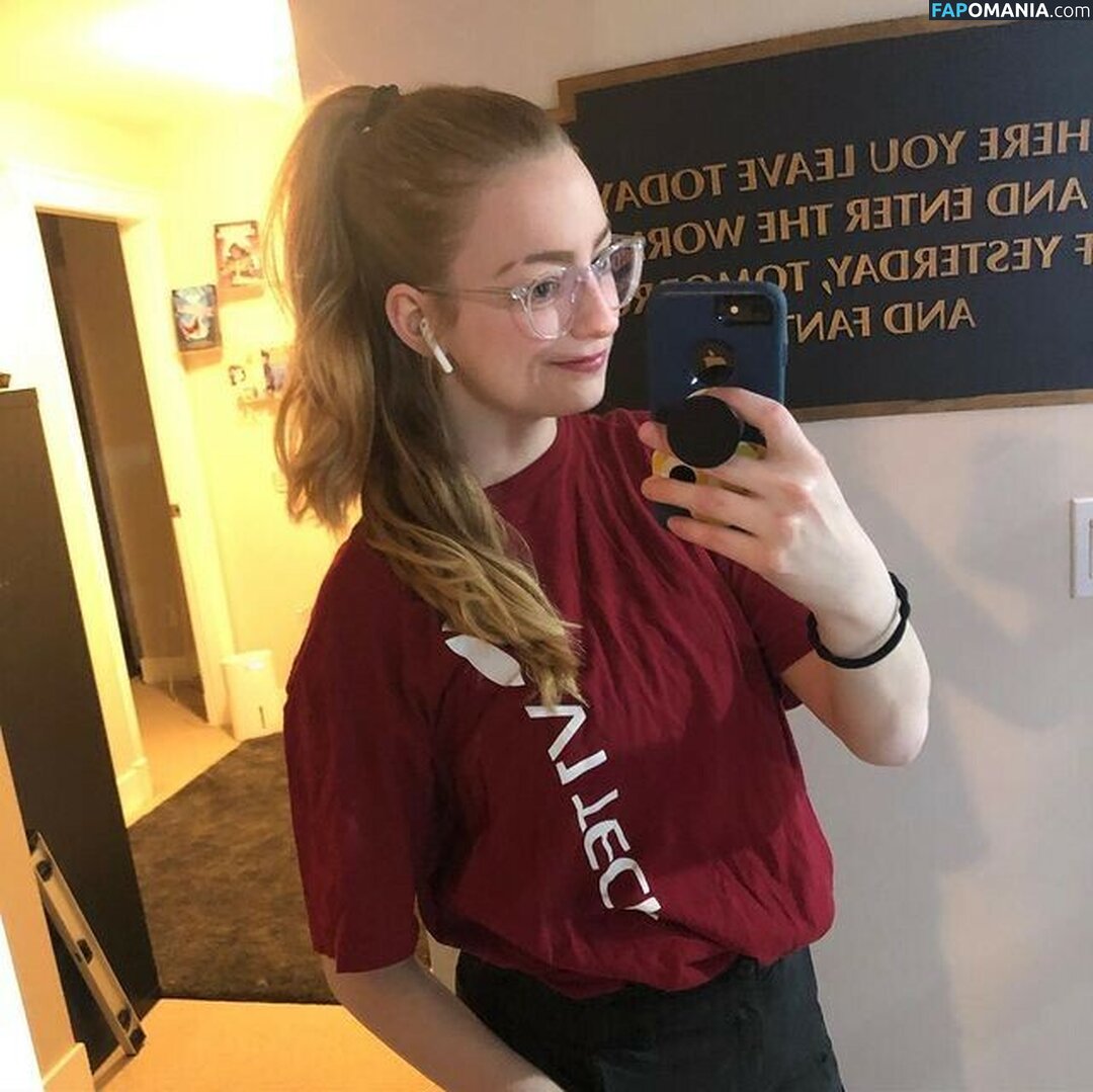 SuopOnTwitch / Suuuoppp Madison Nago OnlyFans  Przeciekłe zdjęcie #17