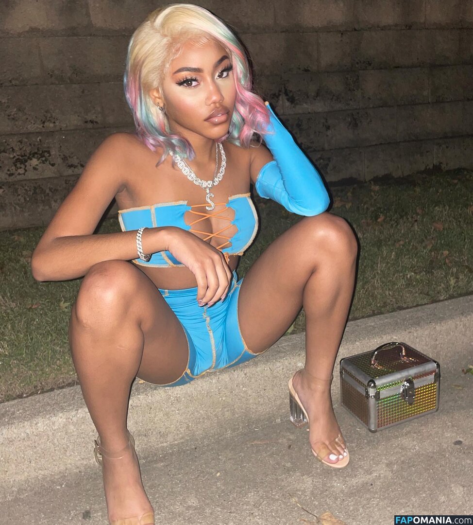 Supa Peach Nago OnlyFans  Przeciekłe zdjęcie #1