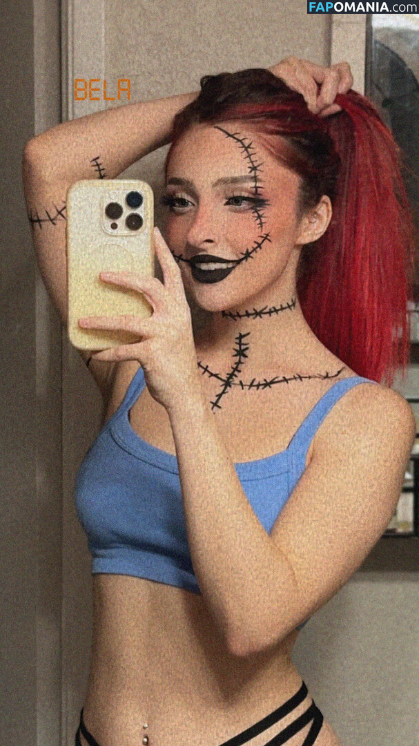 anabela / fanabela / superfanabela Nago OnlyFans  Przeciekłe zdjęcie #125