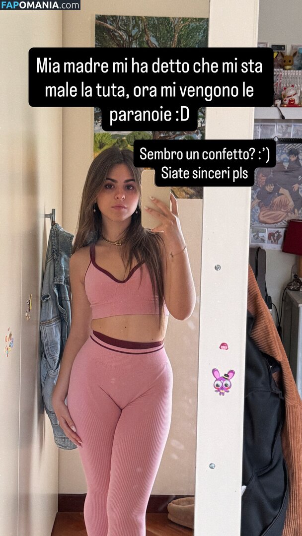 Gioffyna / Supergioffy Nago OnlyFans  Przeciekłe zdjęcie #16