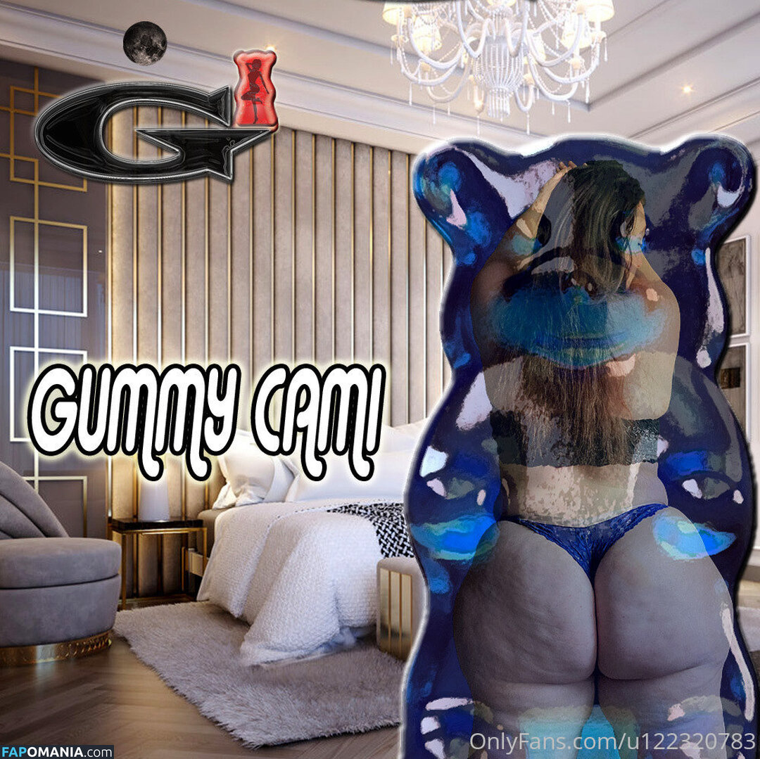 jellygummies / supergummiegirlycami Nago OnlyFans  Przeciekłe zdjęcie #16