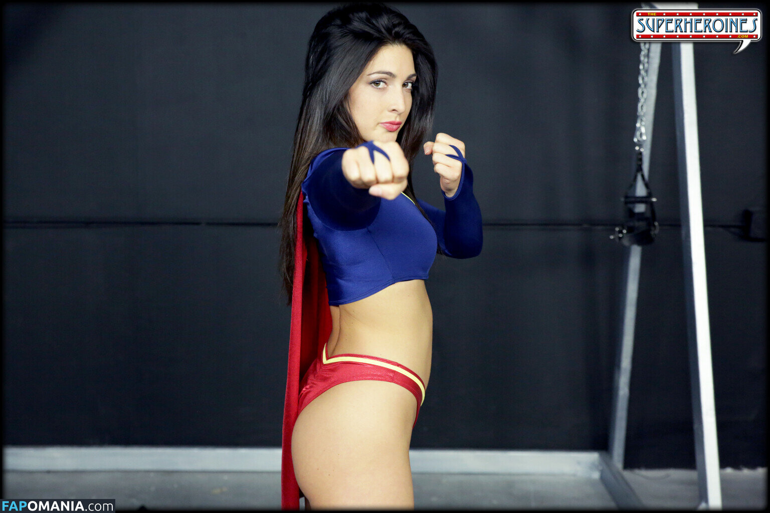 Superheroines / superheroinelimited Nago OnlyFans  Przeciekłe zdjęcie #77