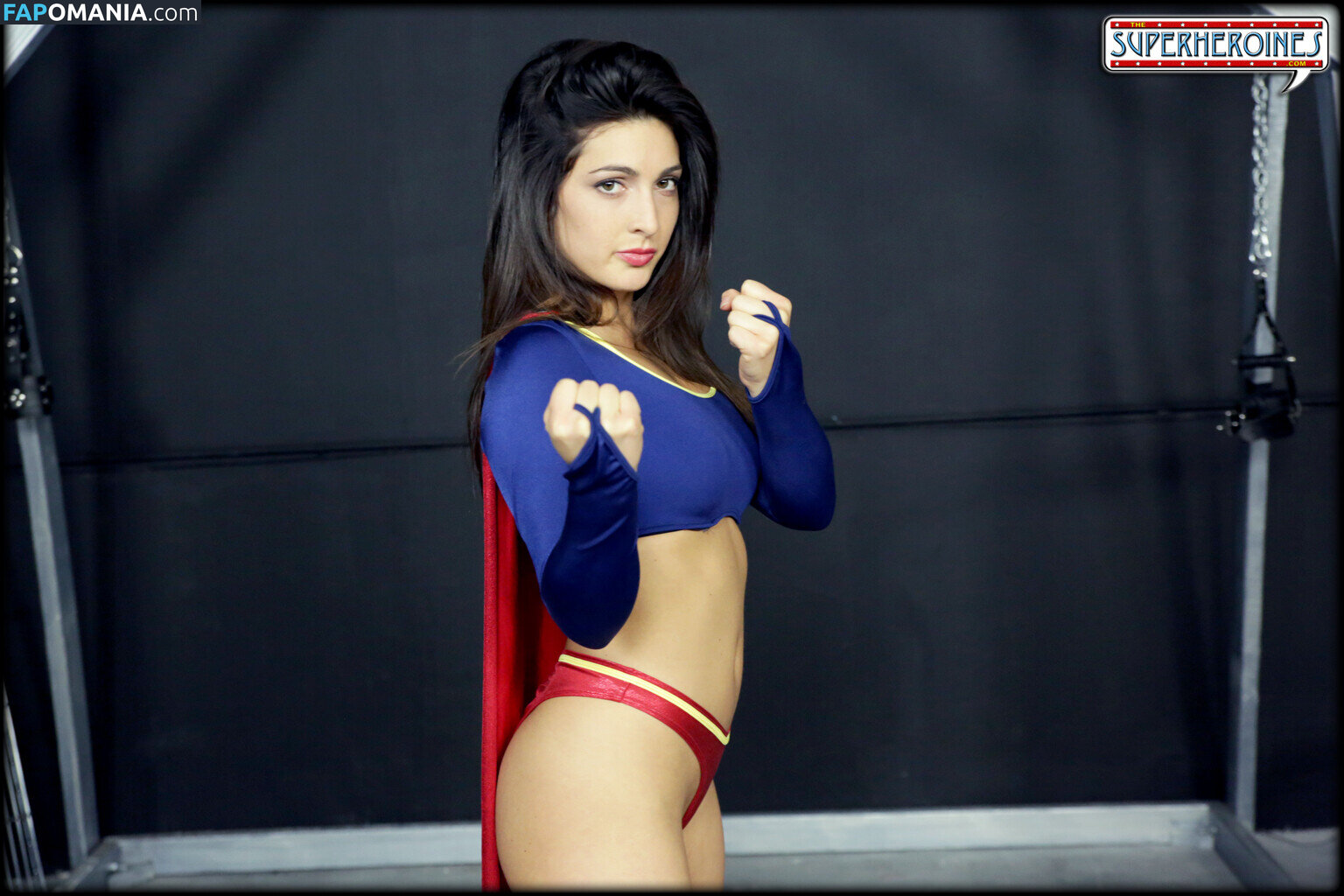 Superheroines / superheroinelimited Nago OnlyFans  Przeciekłe zdjęcie #82