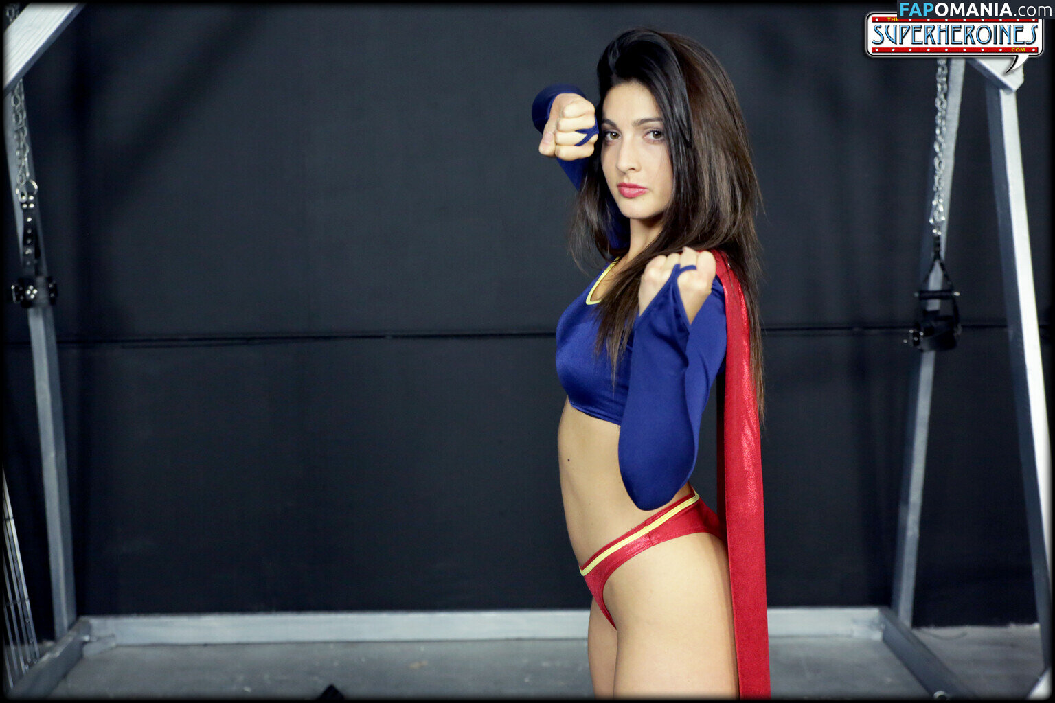 Superheroines / superheroinelimited Nago OnlyFans  Przeciekłe zdjęcie #84