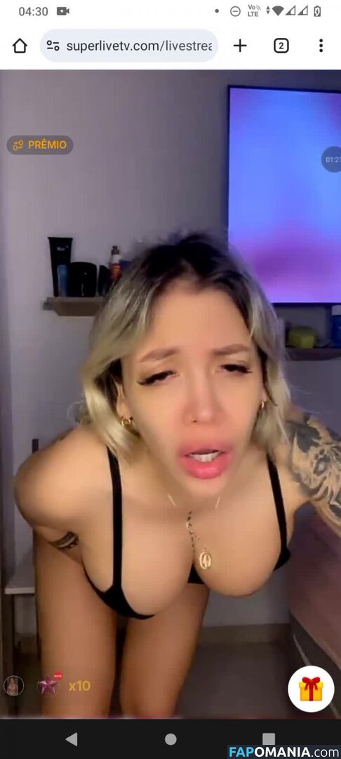 SuperLivefans / Superlive / super.live.streaming / superlive.stream Nago OnlyFans  Przeciekłe zdjęcie #20