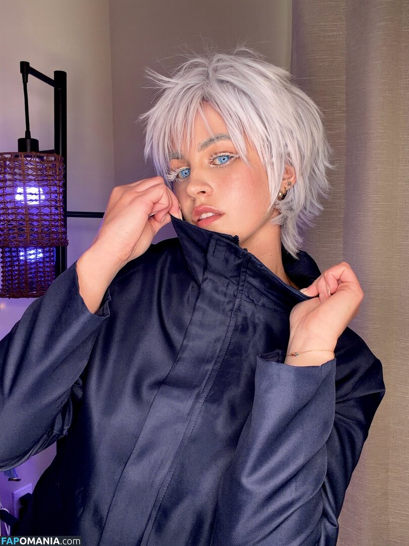 JamiUwU / JamiUwUs / Supermechafrieza / smf_frieza Nago OnlyFans  Przeciekłe zdjęcie #1