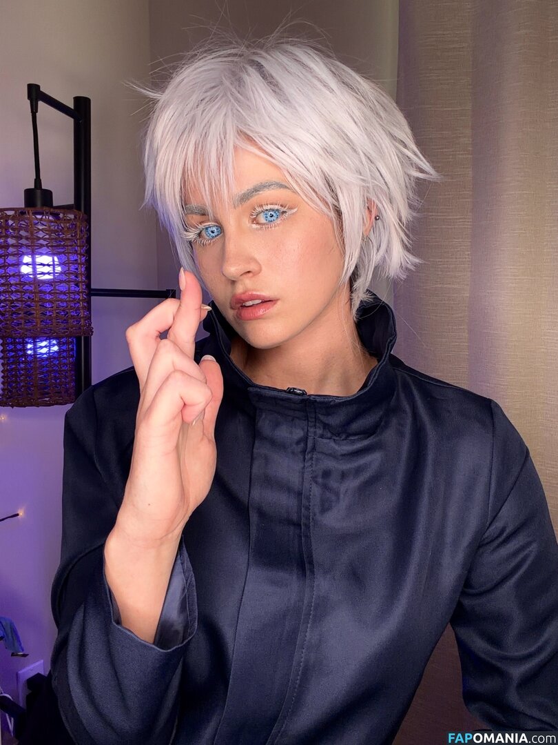 JamiUwU / JamiUwUs / Supermechafrieza / smf_frieza Nago OnlyFans  Przeciekłe zdjęcie #2