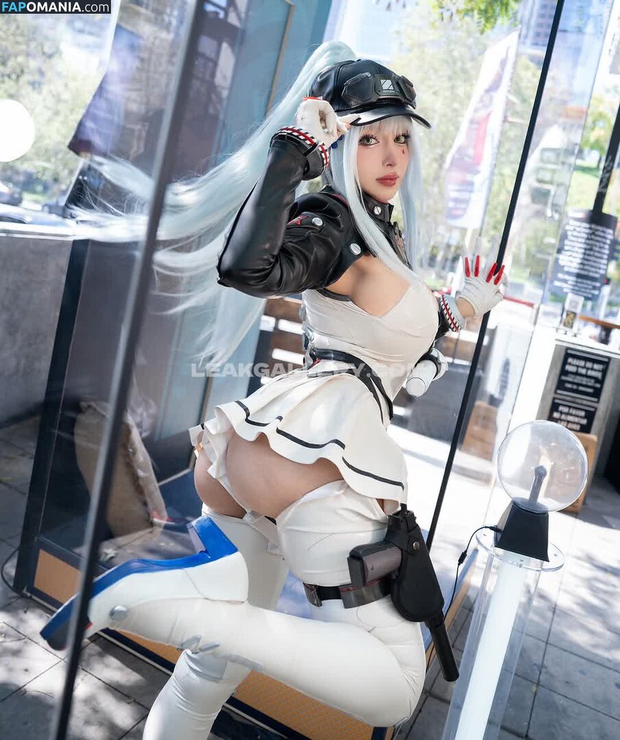 surinrini Nago OnlyFans  Przeciekłe zdjęcie #8