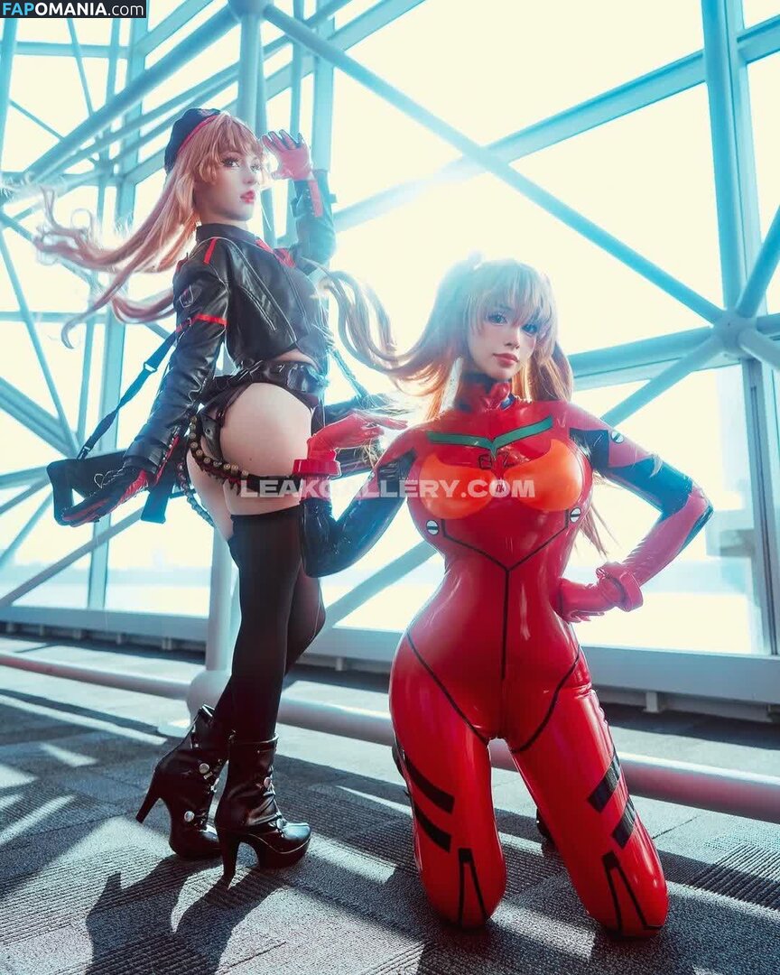 surinrini Nago OnlyFans  Przeciekłe zdjęcie #9