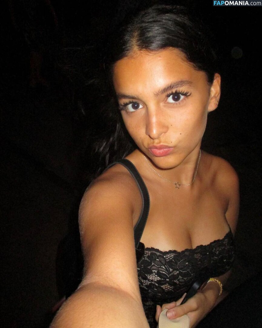 Surya.atkinson Nago OnlyFans  Przeciekłe zdjęcie #13