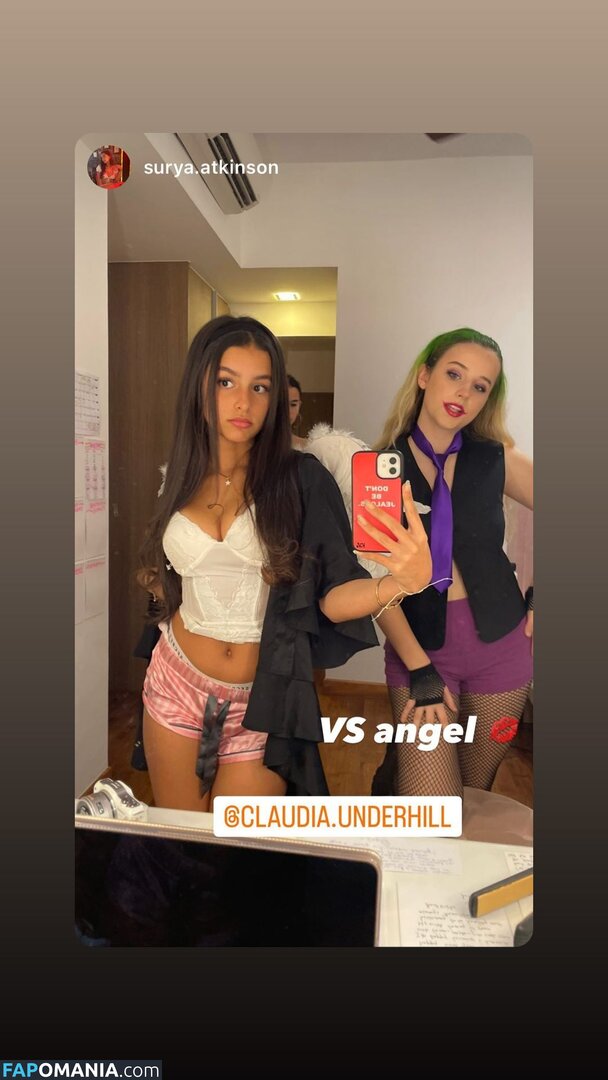 Surya.atkinson Nago OnlyFans  Przeciekłe zdjęcie #56