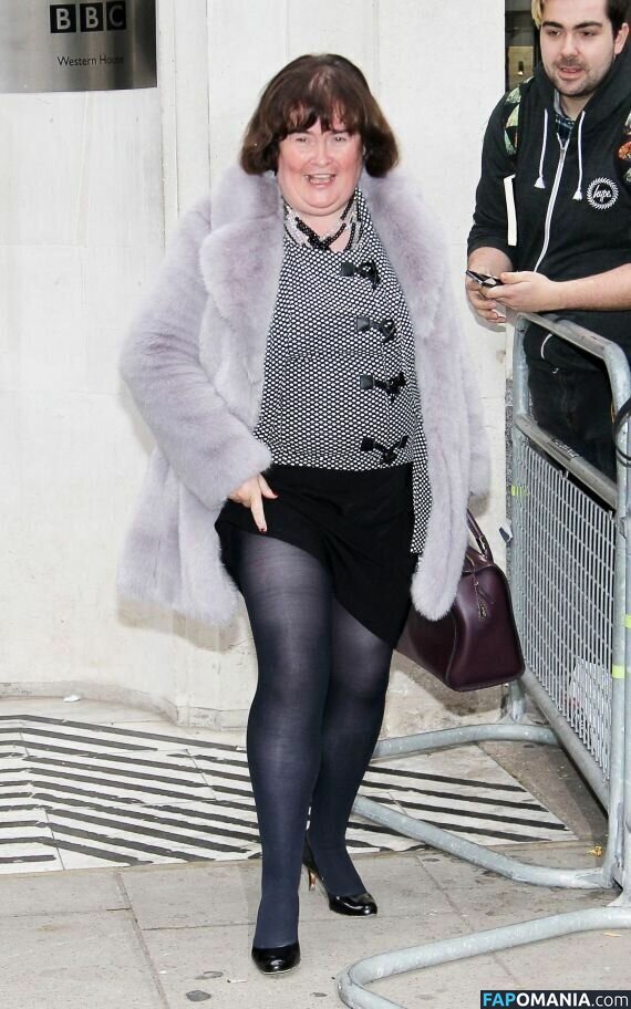 Susan Boyle / jessfckslut / susanboylemusic Nago OnlyFans  Przeciekłe zdjęcie #3