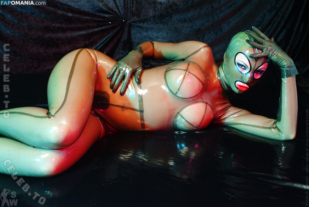 Susan Wayland / miss.susan.wayland Nago OnlyFans  Przeciekłe zdjęcie #121