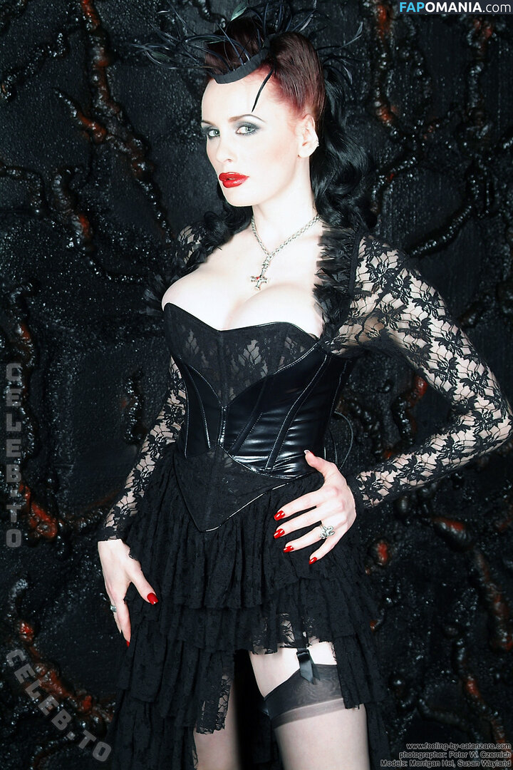 Susan Wayland / miss.susan.wayland Nago OnlyFans  Przeciekłe zdjęcie #207