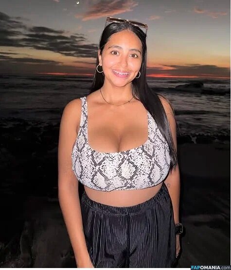 Susana Berrocal / s_bcal / yolaberrocal Nago OnlyFans  Przeciekłe zdjęcie #4