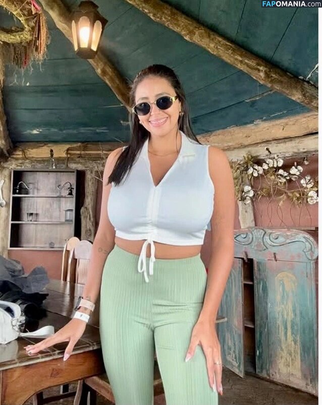 Susana Berrocal / s_bcal / yolaberrocal Nago OnlyFans  Przeciekłe zdjęcie #6