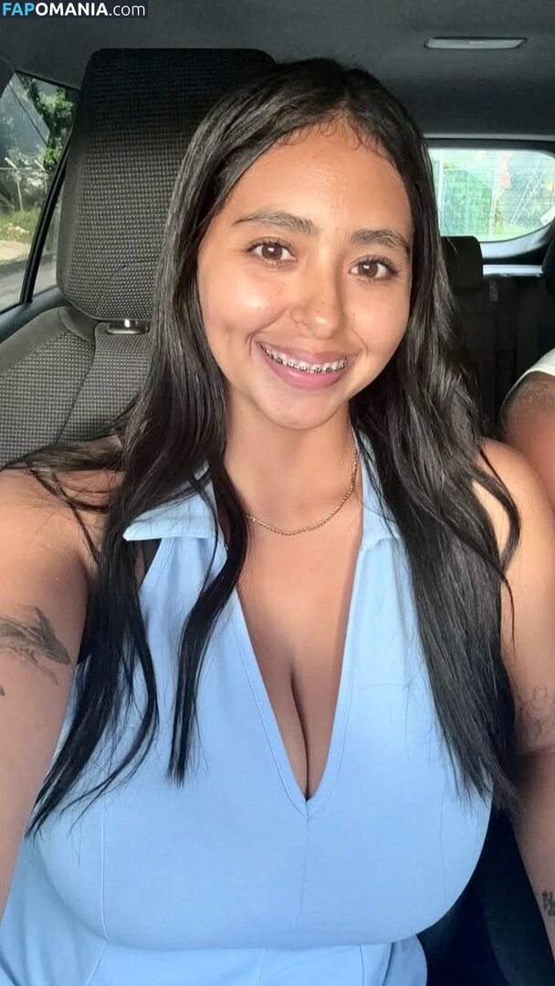 Susana Berrocal / s_bcal / yolaberrocal Nago OnlyFans  Przeciekłe zdjęcie #10